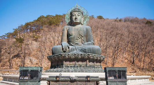 Seoraksan National Park